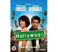Hollywoo [Edizione: Regno Unito] [Edizione: Regno Unito]