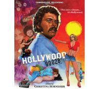 Hollywood 90028 (3-Disc Collector's Edition) (Blu-ray) Beverly Walker Dick Glass