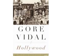 Hollywood: A Novel of America in the 1920s
