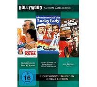 Hollywood Action Collection