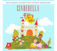 Hollywood Actors With Studio Orchestra - Cinderella