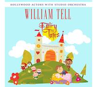 Hollywood Actors With Studio Orchestra - William Tell