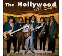 Hollywood All-Star Band - Big Band Hits Of The 40's In S