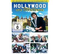 Hollywood am Wörthersee - Der Lieblingsschauplatz des deutschsprachigen Films