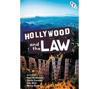 Hollywood and the Law