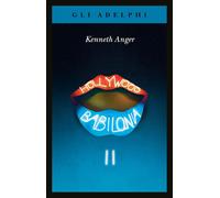 Libri Kenneth Anger - Hollywood Babilonia #02