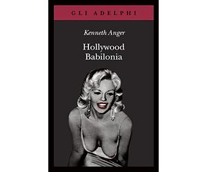Hollywood Babilonia: Vol. 1