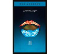 Hollywood Babilonia. Vol. 2