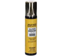 Hollywood Beer Spray Super Abbronzante alla Birra 4x75 ml Spray