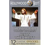 Hollywood Best: Living Bible - New Testament