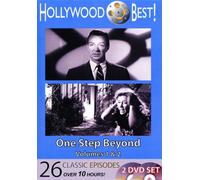 Hollywood Best: One Step Beyond
