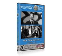 Hollywood Best! One Step Beyond: Volumes 1 & 2 - 26 Classic Episodes!
