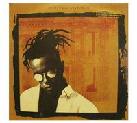 HOLLYWOOD BEYOND - if LP