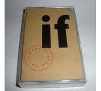 Hollywood Beyond - If (UK Import) [Musikkassette]