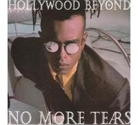 Hollywood Beyond - No More Tears 7"