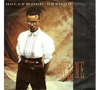 HOLLYWOOD BEYOND - SAVE ME 12 INCH (12" VINYL SINGLE) UK WEA 1987