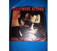 Hollywood Beyond - What's The Colour Of Money?