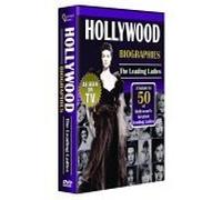 Hollywood Biographies - The Leading Ladies [2006] [DVD] [Edizione: Regno Unito]