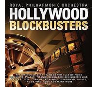 Hollywood Blockbusters by Nic Raine