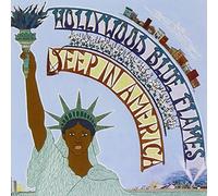 Hollywood Blue Flames - Deep In America (2 CD)