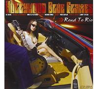 Hollywood Blue Flames - Road To Rio (2 CD)