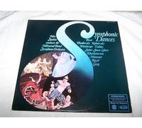HOLLYWOOD BOWL SYMPHONY ORCHESTRA - symphonic dances