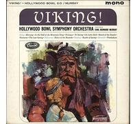 HOLLYWOOD BOWL SYMPHONY ORCHESTRA - Viking!