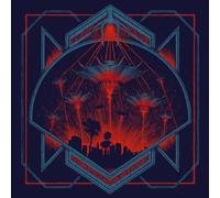 Hollywood Burns - Nvaders