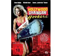 Hollywood Chainsaw Hookers