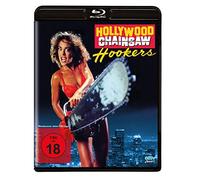 Hollywood Chainsaw Hookers (uncut) – Alive AG