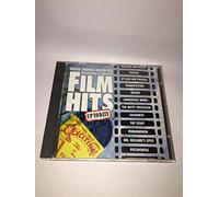 Hollywood Cinema Orchestra,Th - Film Hits - Up to Date