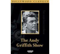 Hollywood Classics - Andy Griffith Show