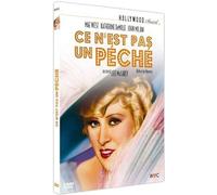 Hollywood classics - ce n'est pas un peche - d