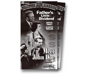 Hollywood Classics - Father S Little Dividend/Meet