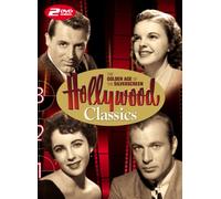 Hollywood Classics: Golden Age of the Silverscreen