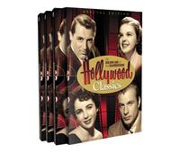 Hollywood Classics: Golden Age of the Silverscreen