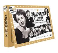 Hollywood Classics: Golden Age Of The Silverscreen [Edizione: Stati Uniti]