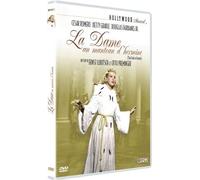 Hollywood Classics – La Dame au Manteau d'Herm