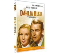 Hollywood classics - le dahlia bleu - dvd