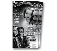 Hollywood Classics - Little Princess/My Favorite Br