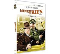 Hollywood classics - mines de rien - dvd