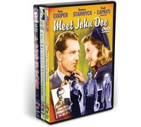Hollywood Classics of the 1930s and 40s (DVD)