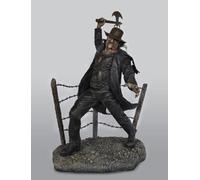 Hollywood Collectibles - Jeepers Creepers 1/4 Statue per scale