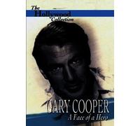 Hollywood Collection - Gary Cooper The Face of A Hero (DVD) Charlton Heston