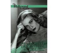 Hollywood Collection - Grace Kelly: The American Princess (DVD)
