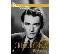 Hollywood Collection - Gregory Peck: His Own Man (DVD) Liza Minnelli Jack Lemmon
