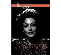 Hollywood Collection - Joan Crawford Always the Star (DVD)