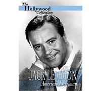 Hollywood Collection: Lemmon,Jack - America'S [Edizione: Stati Uniti]