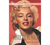 Hollywood Collection - Marilyn Monroe Beyond the Legend (DVD) Robert Mitchum