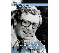 Hollywood Collection - Michael Caine: Breaking the Mold (DVD) Lewis Gilbert